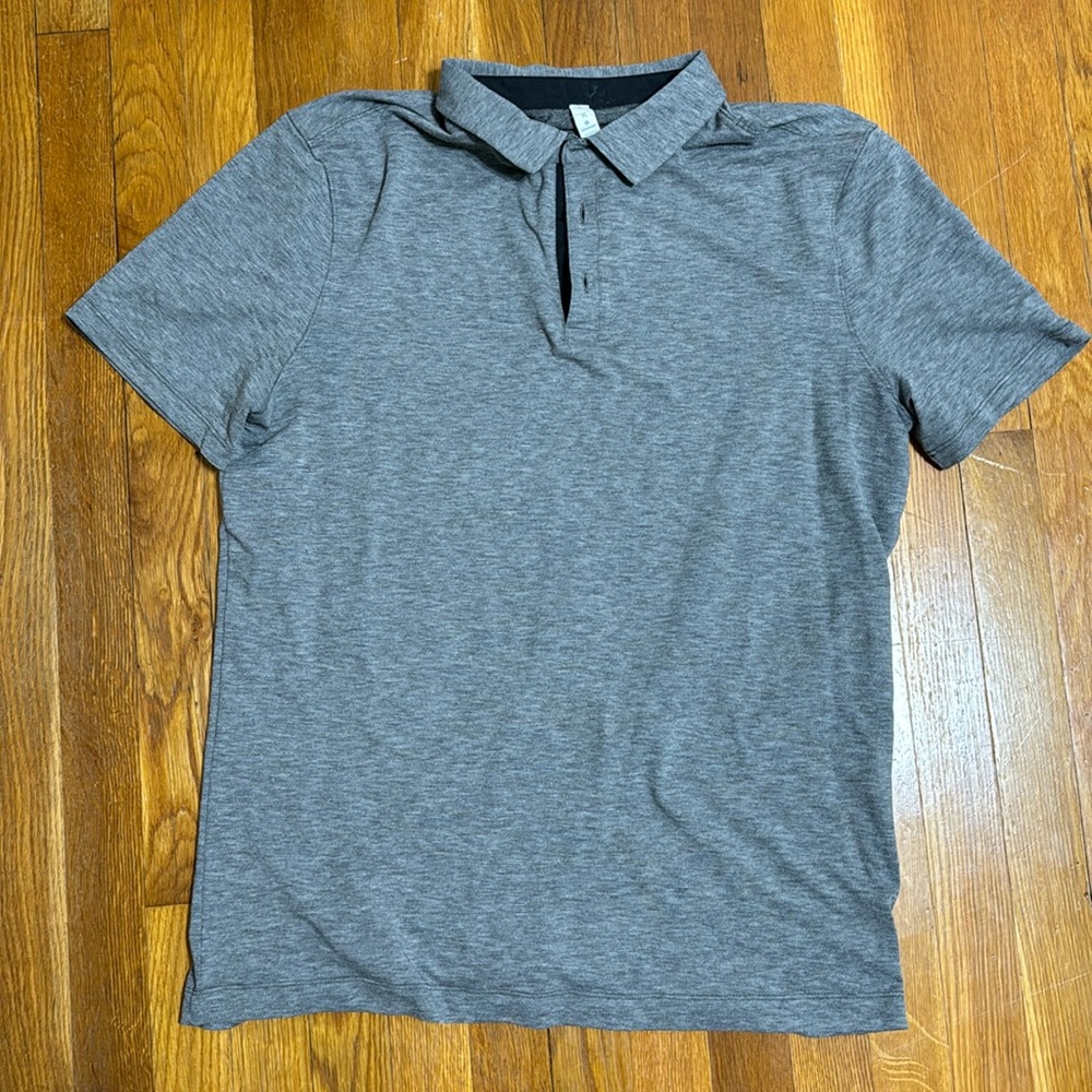 Men’s Lululemon Polo